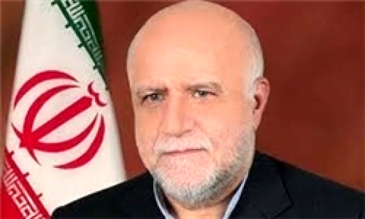 وزیر نفت: قرارداد ایران و توتال در مراحل پایانی است/ قرارداد پیش از پایان کار دولت یازدهم منعقد می شود
