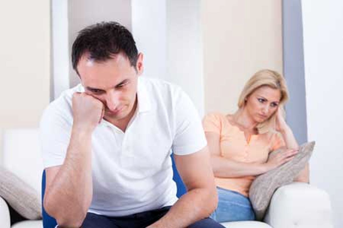 علت کمردرد بعد از رابطه جنسی چیست؟