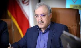 وزیر بهداشت گزینه اصلی انتخابات ۱۴۰۰؟