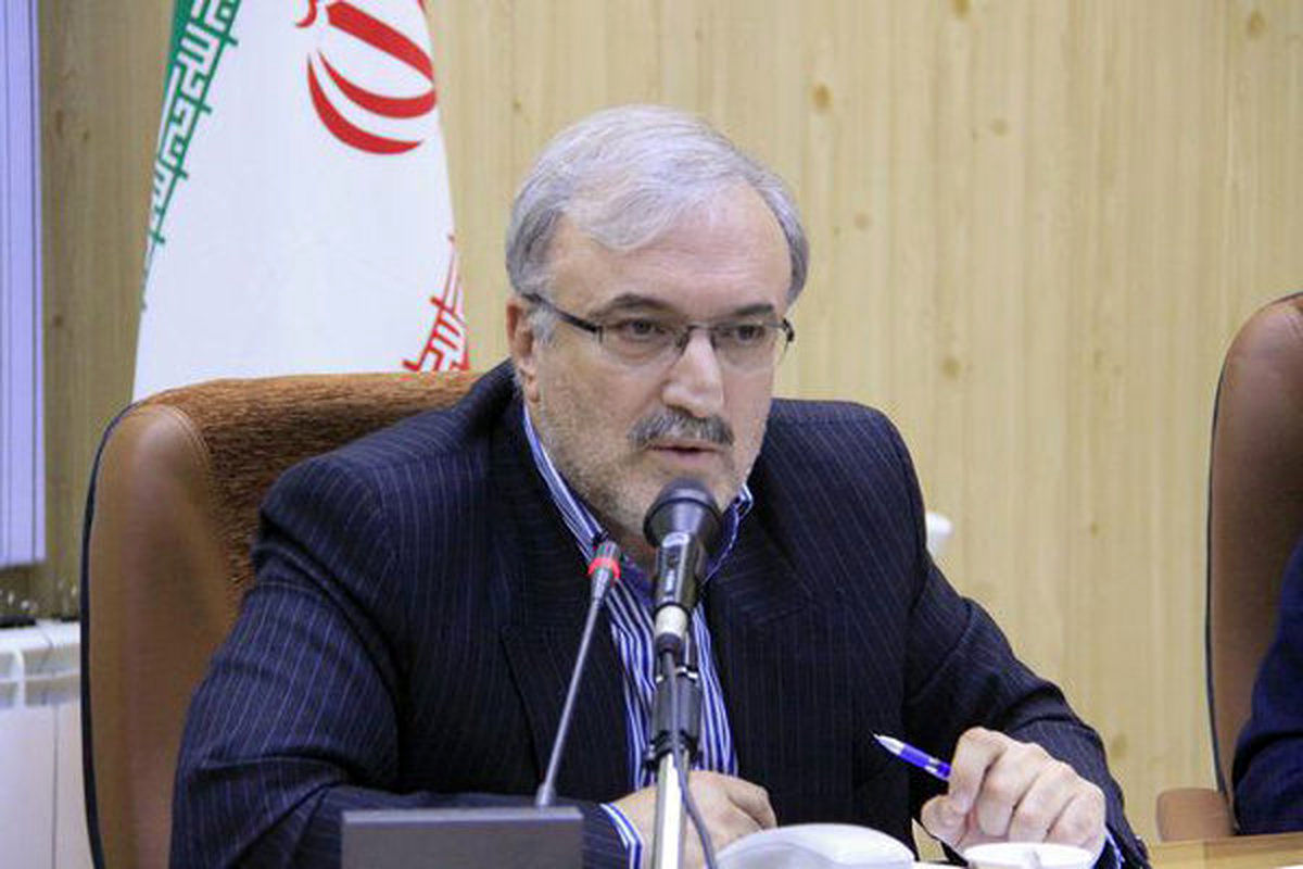 استعفای وزیر بهداشت تکذیب شد