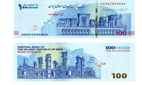 ایران‌چک ۱۰۰ هزار تومانی و اسکناس ۱۰ هزار تومانی جدید می‌آید/ عکس