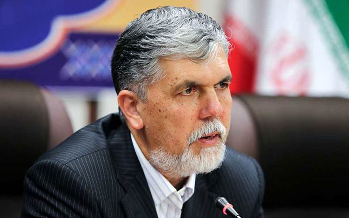 نمایشگاه کتاب آذرماه امسال برگزار می‌شود