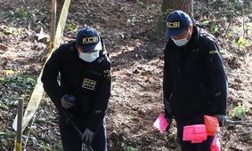 اعترافات قاتل سریالی که ۱۴ زن و دختر را به قتل رساند/ تصاویر