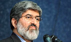 واکنش مطهری به سخنان روحانی پیرامون رای مردم به عنوان مبنای حکومت