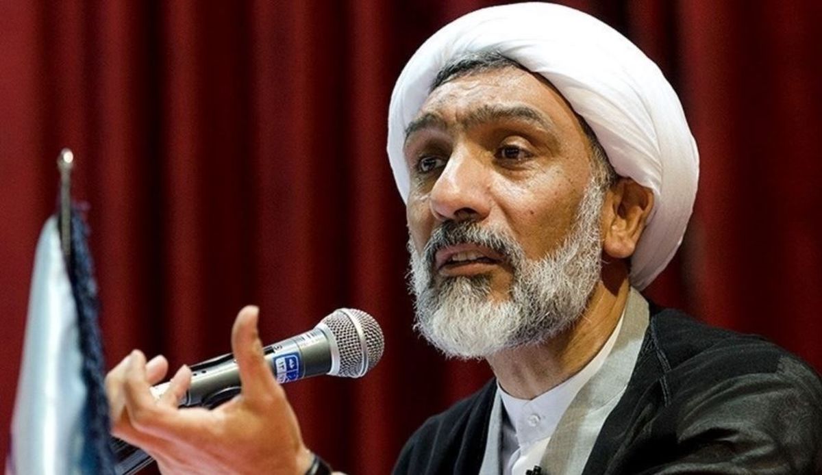جمهوری اسلامی ایران دموکراتیک‌ترین نظام در جهان است