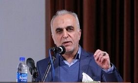 شرایط بازار سرمایه بهتر می‌شود/ رسوب کالا در گمرک عمدی نیست