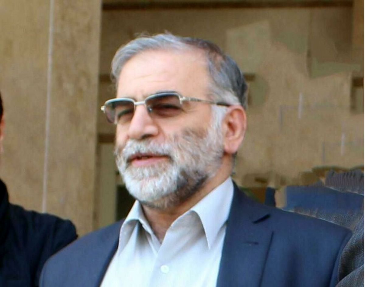 پاسخ مجری سرشناس شبکه لندنی به یاوه‌گویی‌ها در مورد ترور شهید فخری‌زاده/ ویدئو