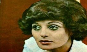 رامش، خواننده‌ی ایرانی درگذشت