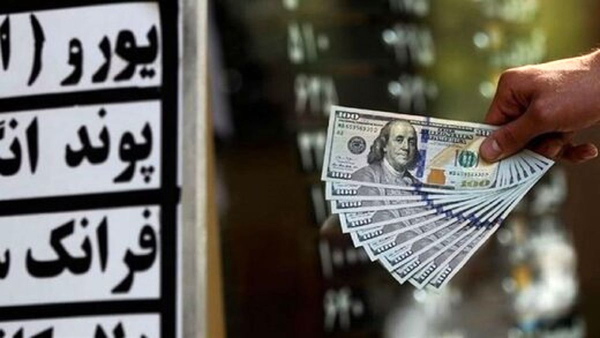 اولین واکنش بازار ارز به مصوبه اخیر مجلس/ ورق در بازار برگشت
