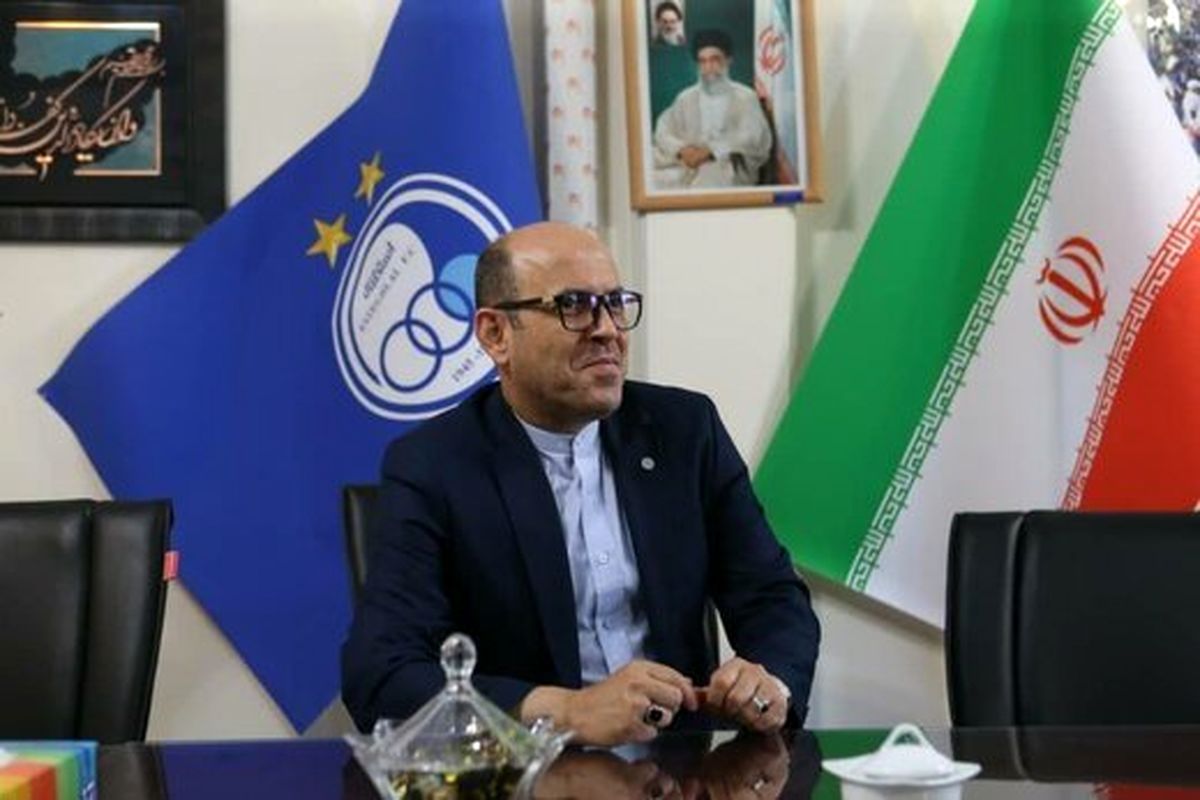 مدیرعامل سابق استقلال هم کرونایی شد