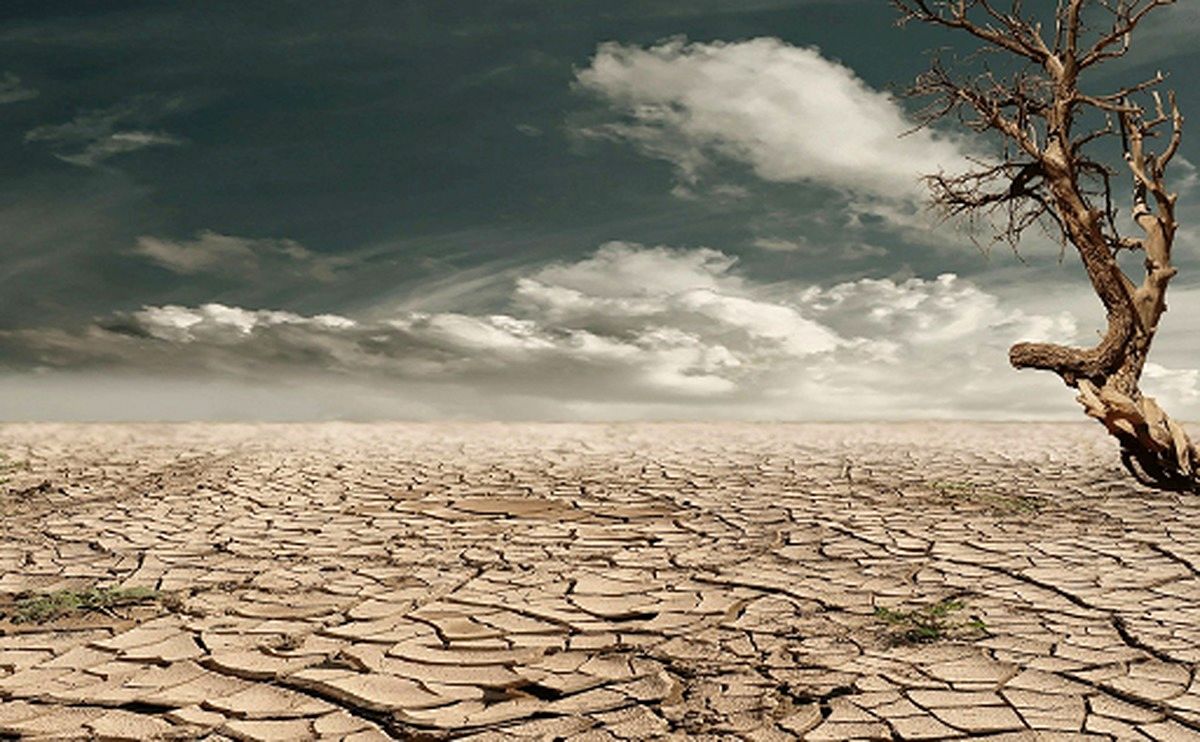 فاجعه‌ای بزرگ برای زمین رخ خواهد داد