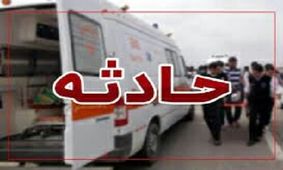 عابر پیاده در چه تصادفاتی مقصر است؟