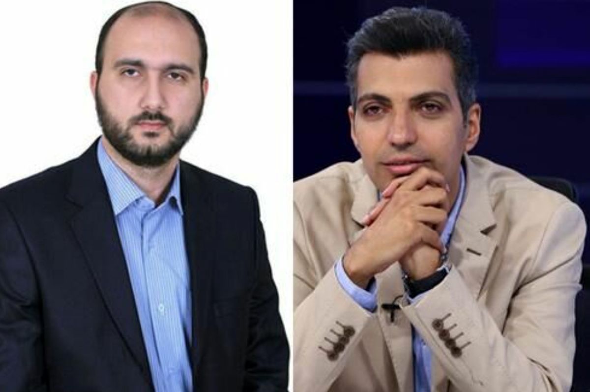 واکنش عضو شورای نظارت بر صداوسیما به اظهارات فروغی/ کاتب: هیچ شکایتی از فردوسی پور به شورای نظارت بر صداوسیما نشده بود