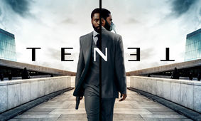 نقد و بررسی فیلم انگاشته (TENET)