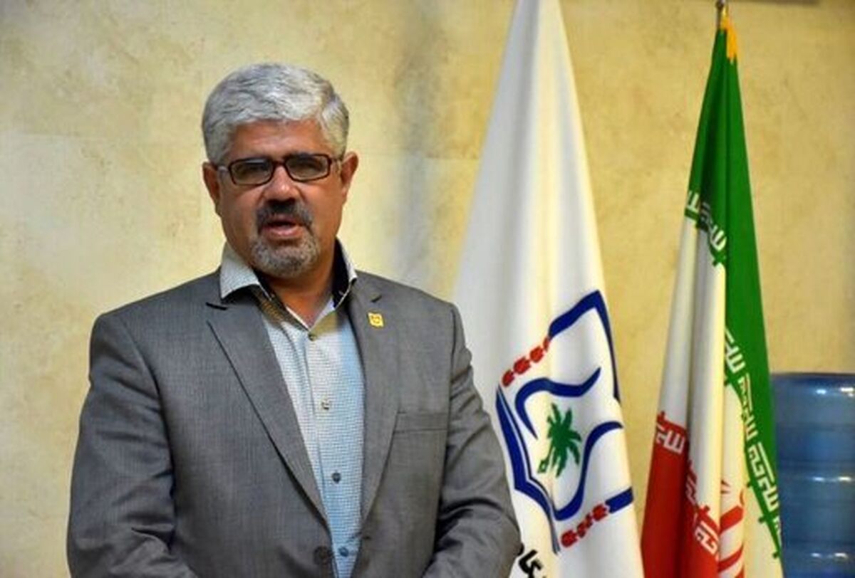 ۶۰ مبتلای قطعی به کرونا در جنوب غرب خوزستان بستری هستند