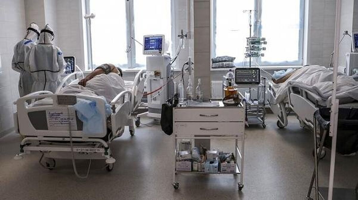 نزدیک به ۶۸ میلیون مبتلا به کرونا تاکنون