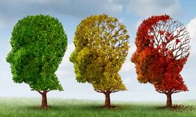 آیا ویروس کووید ۱۹ در بروز افسردگی و آلزایمر تأثیرگذار است؟