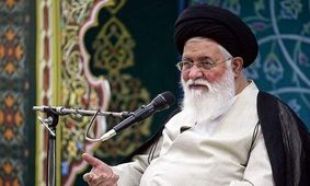 بی‌حجاب‌ها می‌خواهند جوان انقلابی را با تحریک غرایز جنسی، لائیک و لاابالی کنند