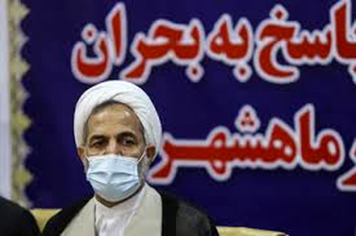 هیات دولت پرداخت خسارت آب‌گرفتگی اخیر خوزستان را بررسی می‌کند