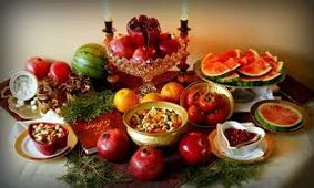 سبد شب یلدا امسال چقدر برای خانواده ها آب می خورد؟