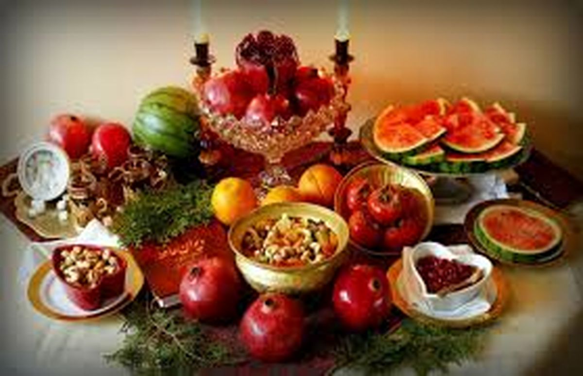 سبد شب یلدا امسال چقدر برای خانواده ها آب می خورد؟