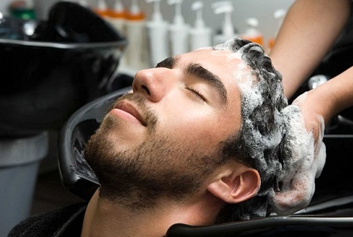 آیا مو‌های خود را به درستی می‌شویید؟
