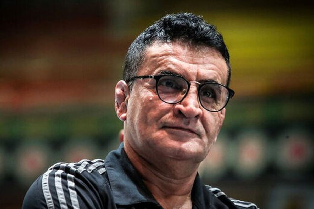 محمد بنا: پرسپولیسی‌ها عالی بودند اما قهـرمانـی دور از عدالت بود