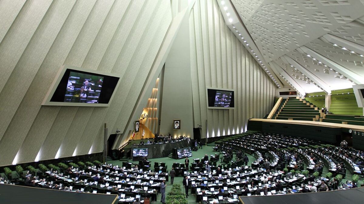 منصوبان رهبری می‌توانند نامزد انتخابات ریاست جمهوری شوند