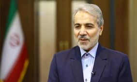 نوبخت: من پول می ‌دهم كه هر هفته «علی برکت‌الله» تکرار می ‌شود!