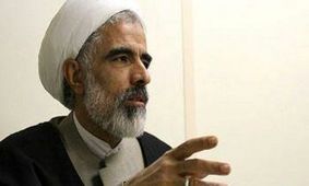 معاون حقوقی رئیس جمهور: ستاد اقامه نماز جمعه تهران رسما از مردم و رئیس جمهوری عذرخواهی کند