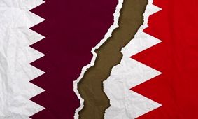 بحرین به اتهام قطر پاسخ داد