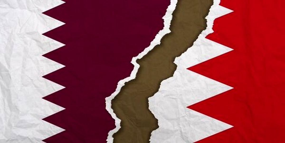 بحرین به اتهام قطر پاسخ داد