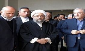 ادعای ضرغامی علیه آملی لاریجانی/ نامه به طبری یک سند تاریخی است