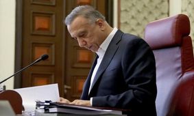 امنیت عراق امانتی بر عهده ما است