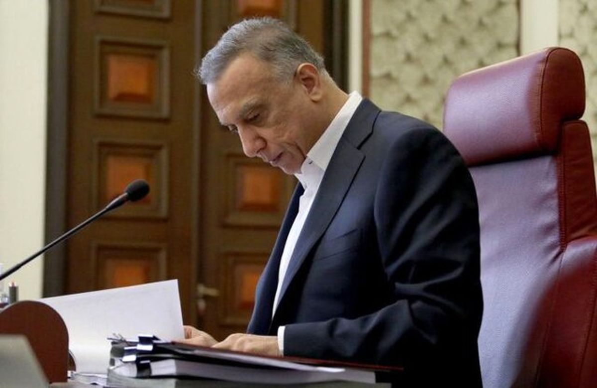 امنیت عراق امانتی بر عهده ما است