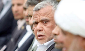 سردار سلیمانی جان خود را در راه آزادسازی عراق فدا کرد