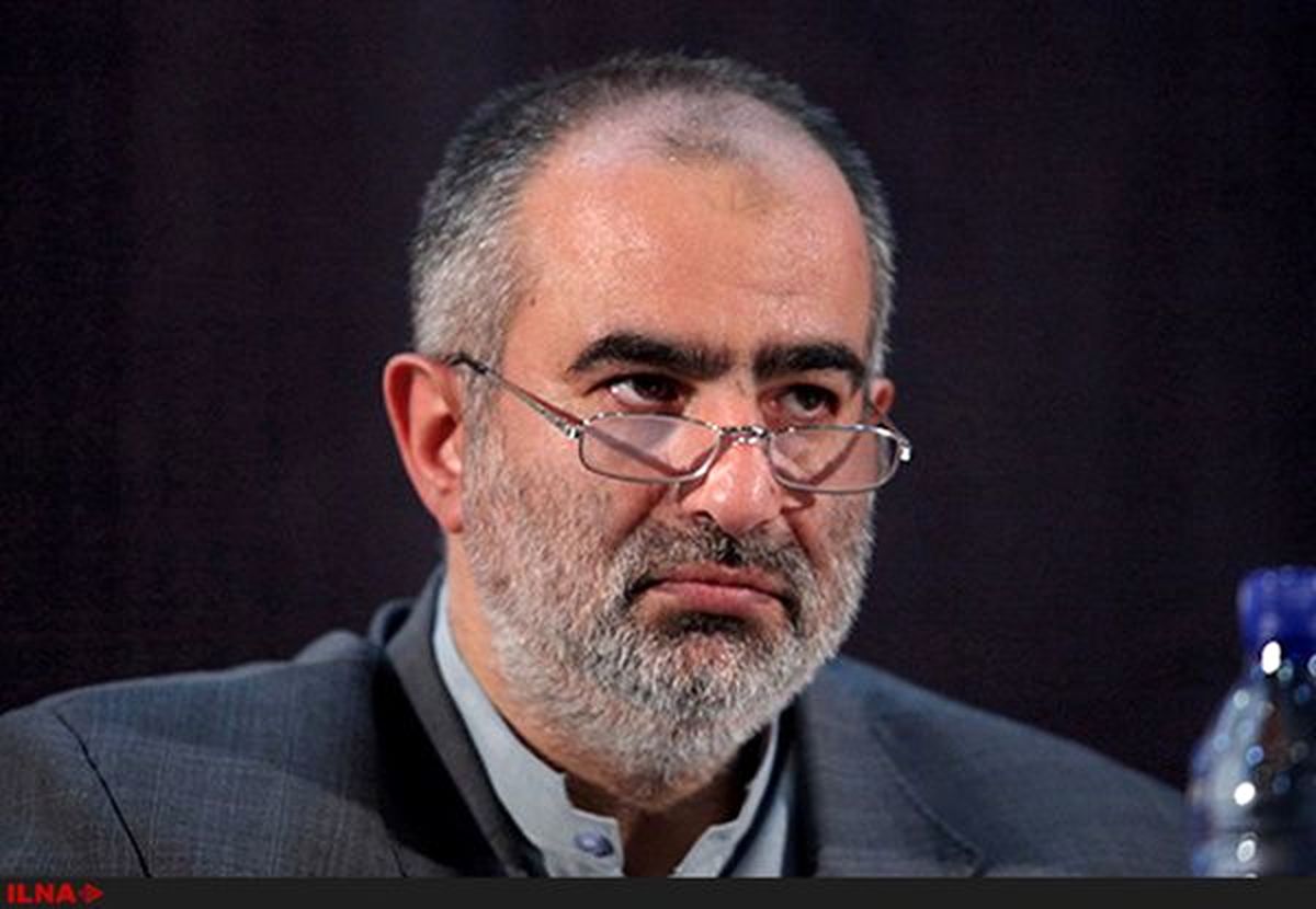 مداحان را به جای نقادان نشانده‌اند/مداحان قصّاص بر طبل دوقطبی‌سازی‌ می‌کوبند
