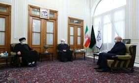 روحانی: دوقطبی شکل گرفته درباره واکسن، نه درست است و نه سازنده/ ویدئو