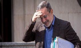 ناگفته‌هایی از کناره‌گیری وزیر سابق/ نه علت استعفایم را جویا شدند، نه روحانی به من وقت ملاقات داد!