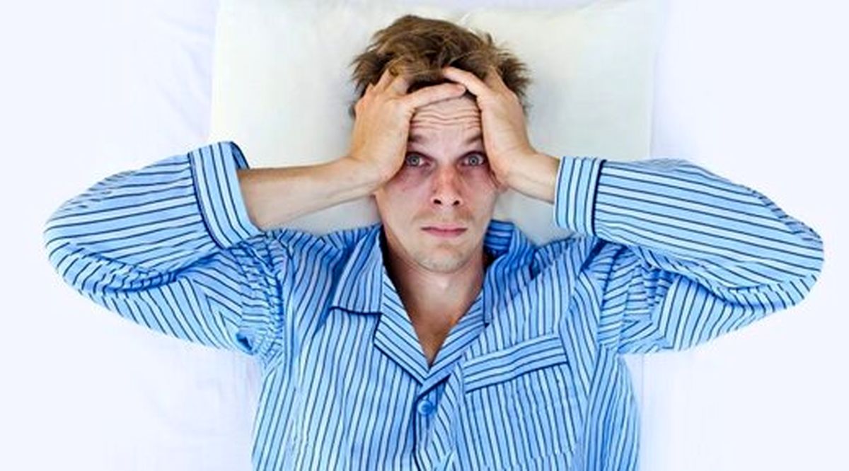 برای یک خواب شبانه راحت، این ۵ ماده غذایی را امتحان کنید