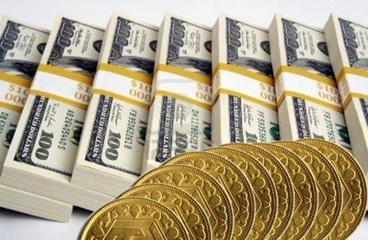 تغییر مسیر بازار ارز و دلار