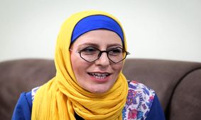سوسن پرور: هر ۶ ماه یکبار عکس من را می‌گذارند و می‌نویسند من زشتم!