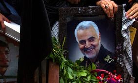جزییات برنامه‌های سالگرد سردار سلیمانی اطلاع‌رسانی خواهد شد