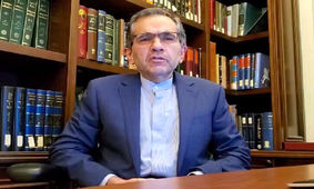 اینستکس باید کارایی خود را ثابت کند