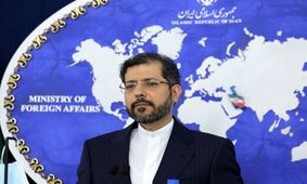واکنش سخنگوی وزارت خارجه به خبر جعلی واشنگتن تایمز
