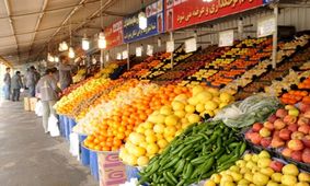 نقش صنف بارفروشان میدان تره بار اهواز در حمایت از کشاورزان چیست؟‌