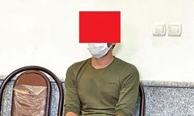 ادعای دختر مدلینگ برای شکایت از پسر پولدار