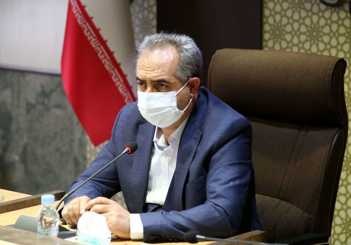 وضعیت زرد کرونا در قم ادامه دارد/ هیچ سهل‌انگاری در رعایت دستورالعمل‌های بهداشتی پذیرفتنی نیست