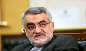 علا الدین بروجردی: بحران آب وارد مقوله امنیتی شده است