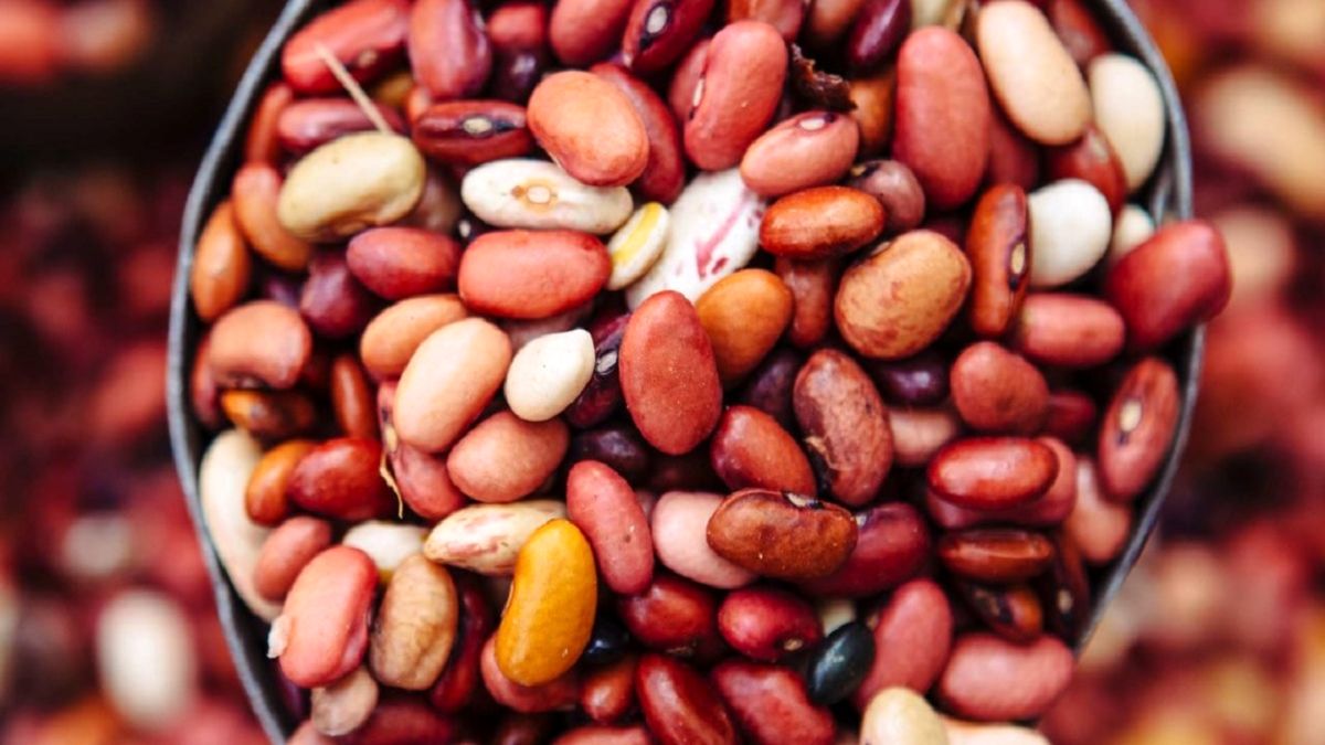 پیشگیری از ابتلا به سرطان با مصرف حبوبات